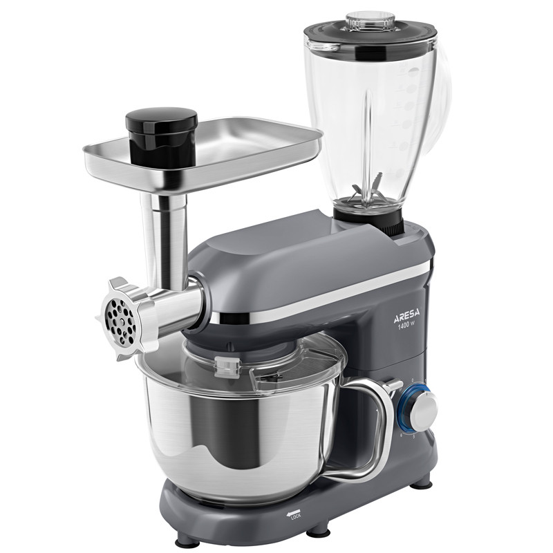 Кухонный комбайн Aresa AR-1707