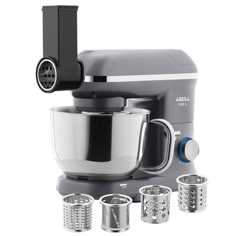 Кухонный комбайн Aresa AR-1707