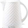 Электрический чайник CENTEK CT-0061 (Белый)