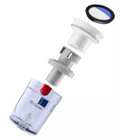 Пылесос H-clean HVC 102 SE