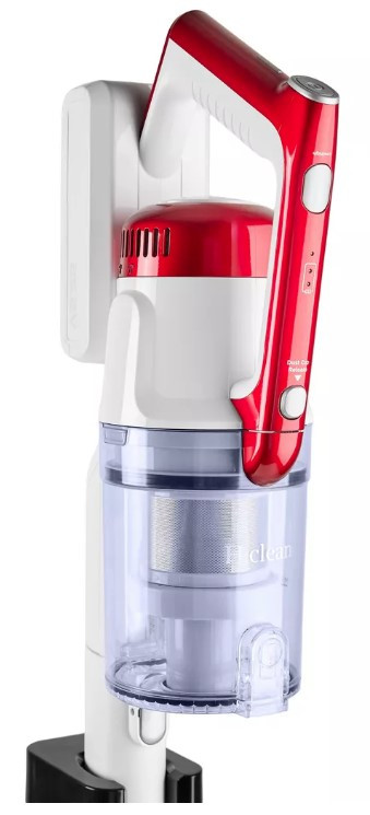 Пылесос H-clean HVC 102 SE