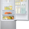 Холодильник Samsung RB37A5000SA/WT