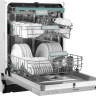 Посудомоечная машина Weissgauff BDW 6033 Wi-Fi Inverter Autoopen 433789