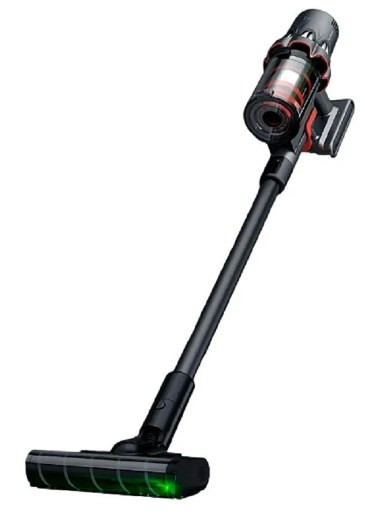 Вертикальный пылесос Deerma DEM-T50W