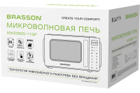 Микроволновая печь Brasson MW2390D-11GP