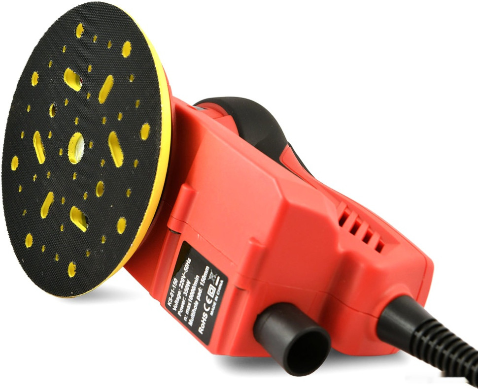 Шлифовальная машина Yokiji KS-01-150-25