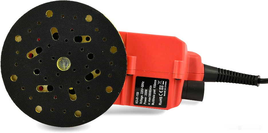 Шлифовальная машина Yokiji KS-01-150-25