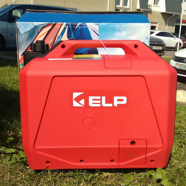 Генератор ELP LH20i