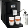 Эспрессо кофемашина Krups Intuition Preference EA873810