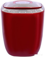 Хлебопечка Oursson BM1023JY/RD