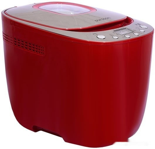 Хлебопечка Oursson BM1023JY/RD