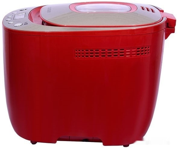 Хлебопечка Oursson BM1023JY/RD