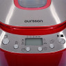 Хлебопечка Oursson BM1023JY/RD