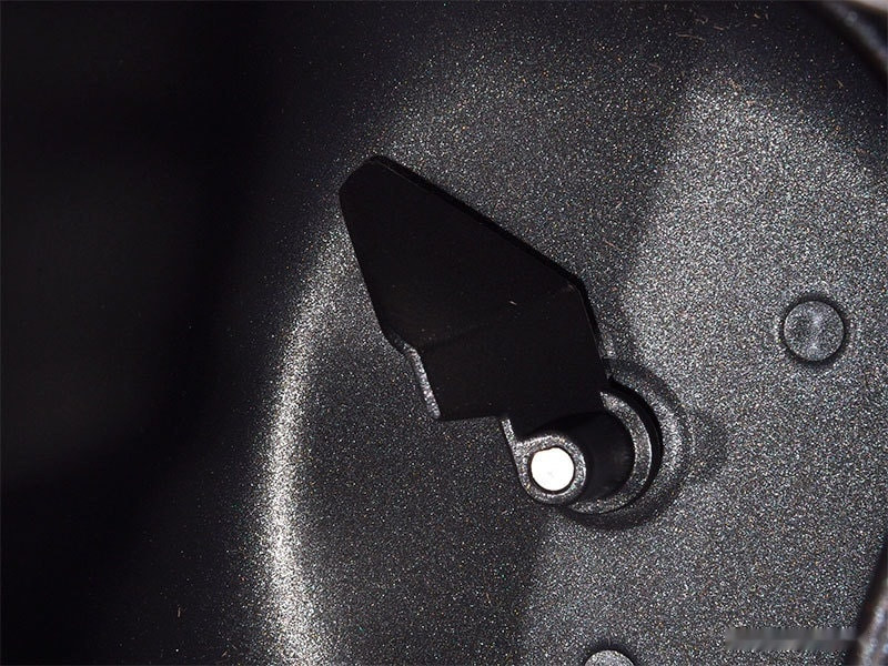 Хлебопечка Oursson BM1023JY/RD