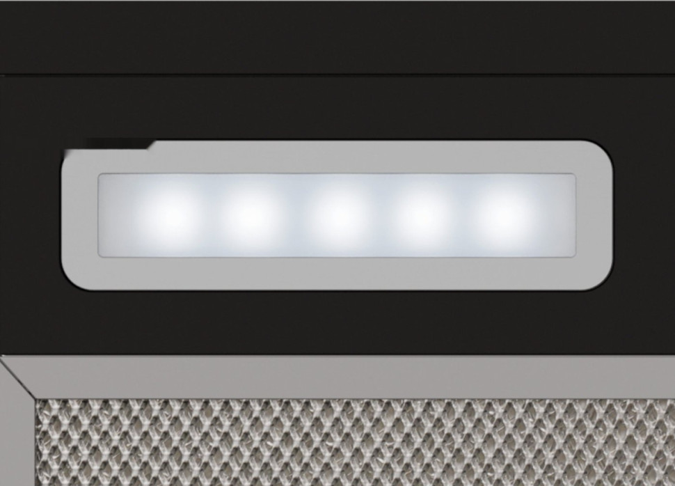 Вытяжка LEX Hyper 600 Light BL