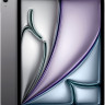 Планшет Apple iPad Air 13" 2024 128GB (серый космос)