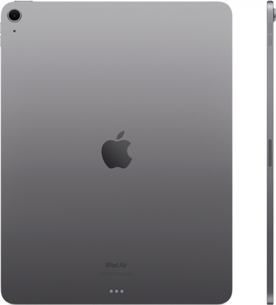 Планшет Apple iPad Air 13" 2024 128GB (серый космос)