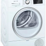 Сушильная машина Siemens WT7W461BY