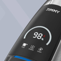 Пылесос Jimmy HW8