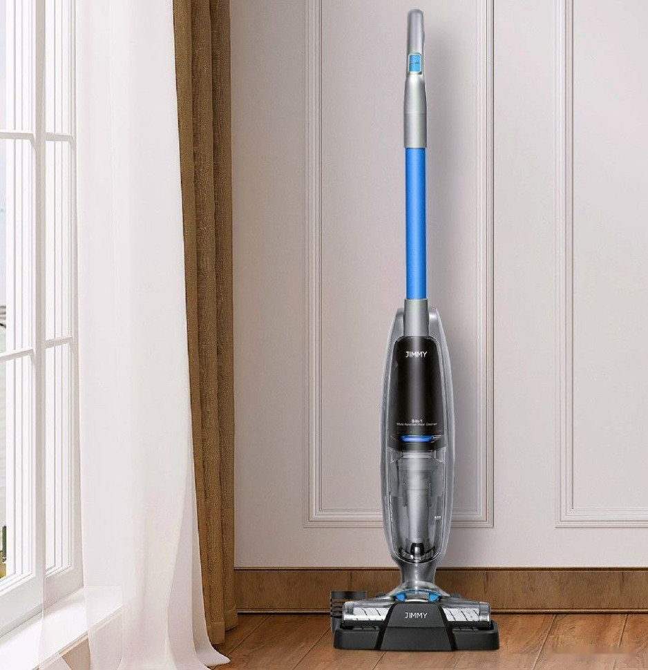 Пылесос Jimmy HW8
