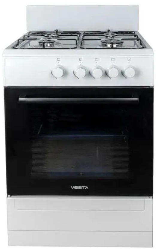 Плита Vesta Bergamo VGG 6021.1