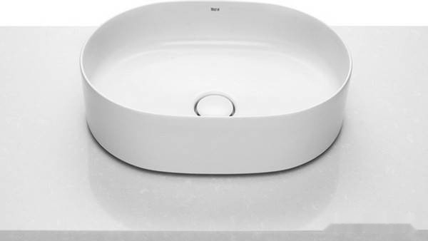 Умывальник Roca Inspira Round 327520000