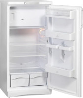 Холодильник с морозильником Indesit ITD 125 A