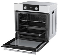 Духовой шкаф HAIER HOQ-K2ANN3WB