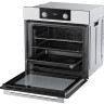 Духовой шкаф HAIER HOQ-K2ANN3WB