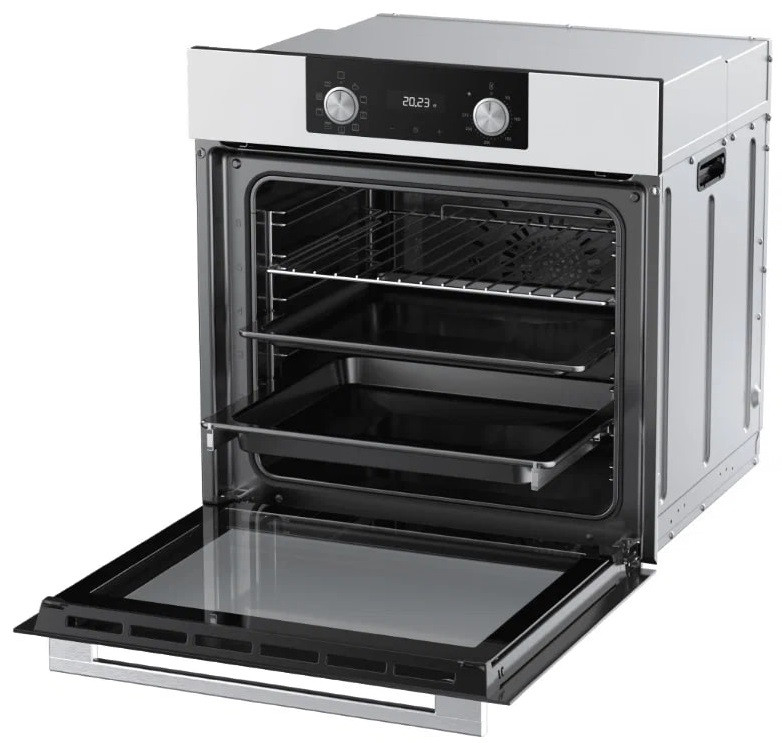 Духовой шкаф HAIER HOQ-K2ANN3WB