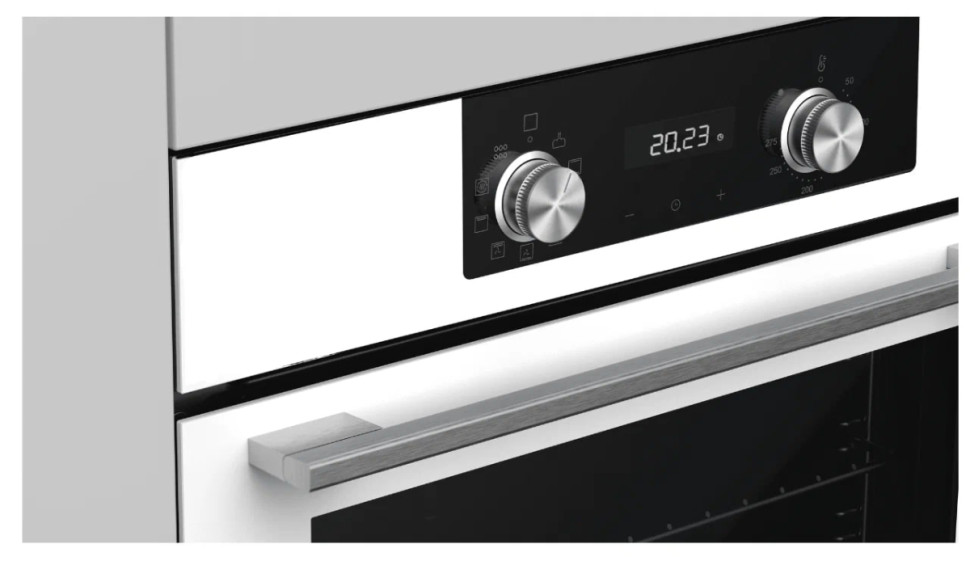 Духовой шкаф HAIER HOQ-K2ANN3WB