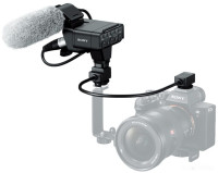 Микрофон Sony XLR-K3M