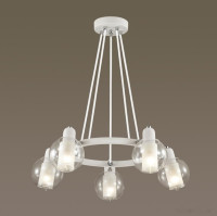 Подвесная люстра Lumion Rita 3648/5