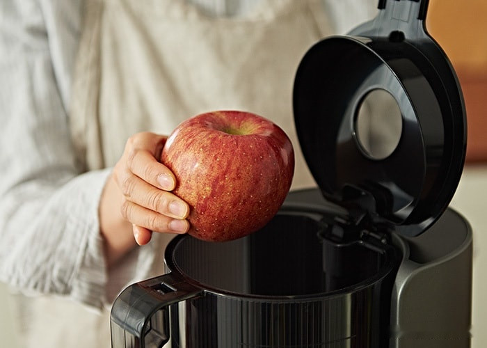 Соковыжималка Hurom Premium H200-BBEA03 (черный)