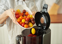 Соковыжималка Hurom Premium H200-BBEA03 (черный)