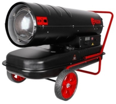 Тепловая пушка Edon GAH-50000