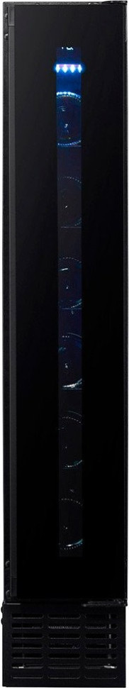 Винный шкаф Temptech SOMX15SRB-24