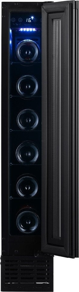 Винный шкаф Temptech SOMX15SRB-24