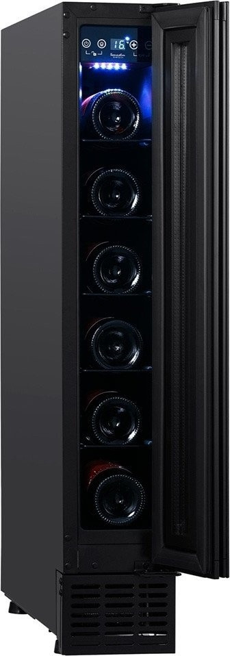 Винный шкаф Temptech SOMX15SRB-24