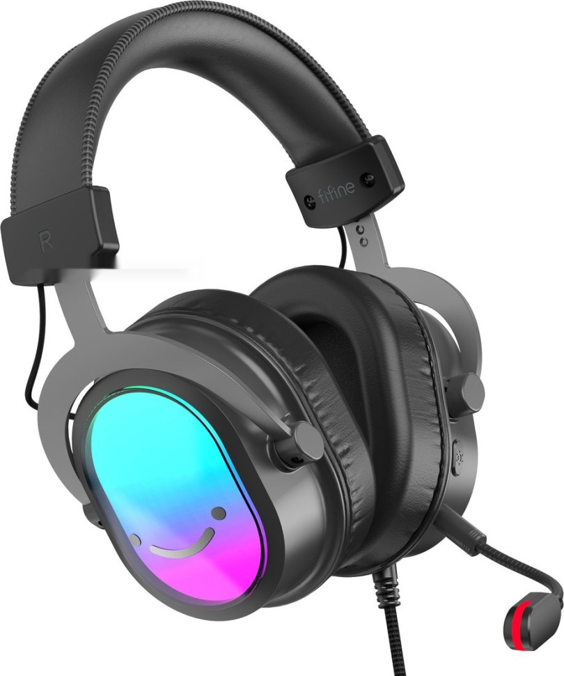 Наушники FIFINE H16 (черный)