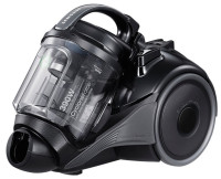 Пылесос Samsung VC15K4170HG