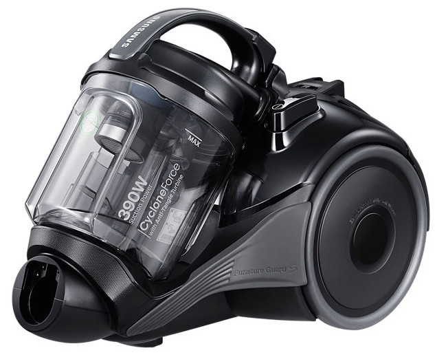 Пылесос Samsung VC15K4170HG