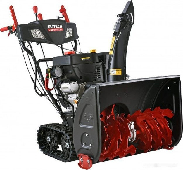 Снегоуборщик Elitech ST 1271CLE E1609.017.00