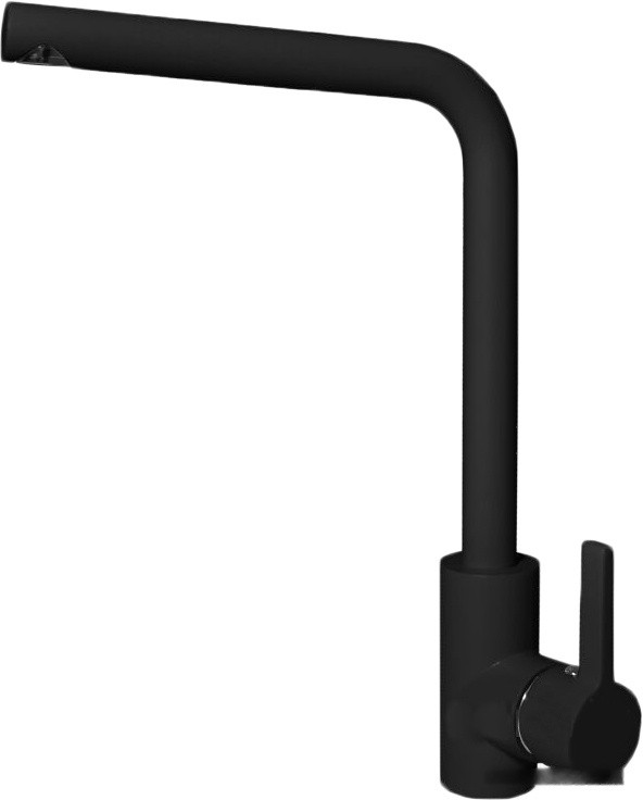 Смеситель Elleci S01 Full Black G40