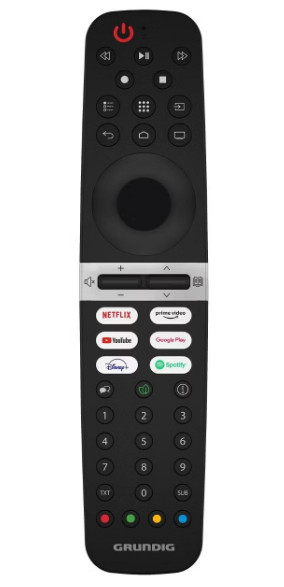 Телевизор Grundig 40 GHF 6500