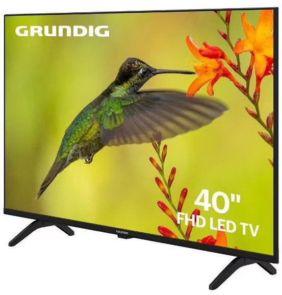 Телевизор Grundig 40 GHF 6500