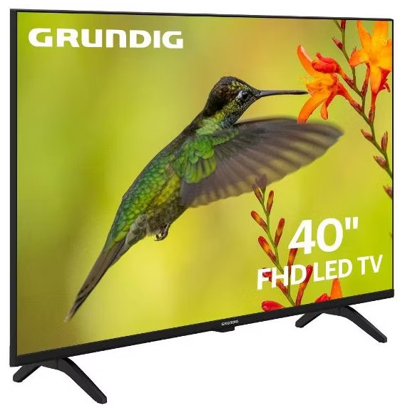 Телевизор Grundig 40 GHF 6500