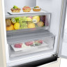 Холодильник LG GA-B459MEQM