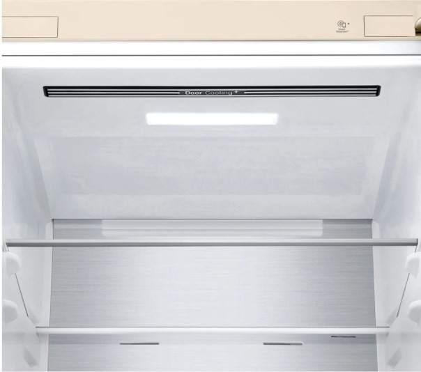 Холодильник LG GA-B459MEQM