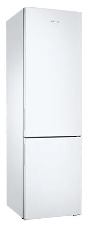Холодильник Samsung RB37A50N0WW/WT